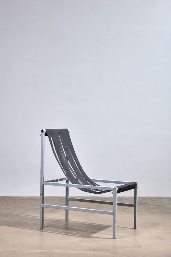 Fauteuil La Main Bleue