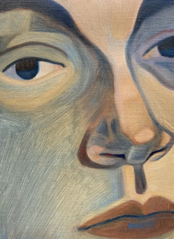 Inès Longevial, Magic Hour 3, 2020