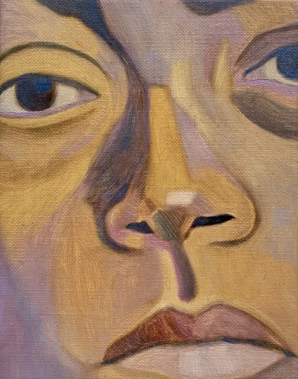 Inès Longevial, Magic Hour 8, 2020