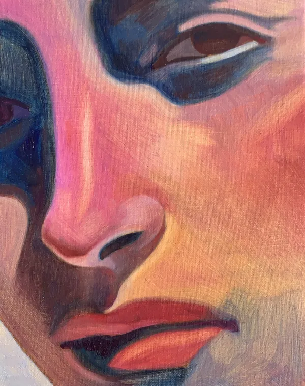 Inès Longevial, Magic Hour 9, 2020