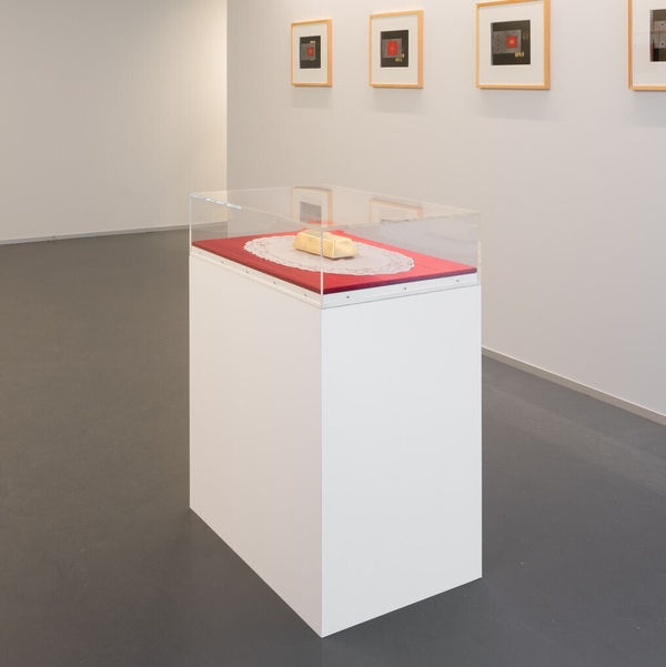 Leo Copers, Relikwie, 2009