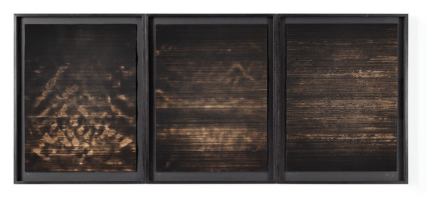 Javier Pérez, TRANSICIONES I, 2023