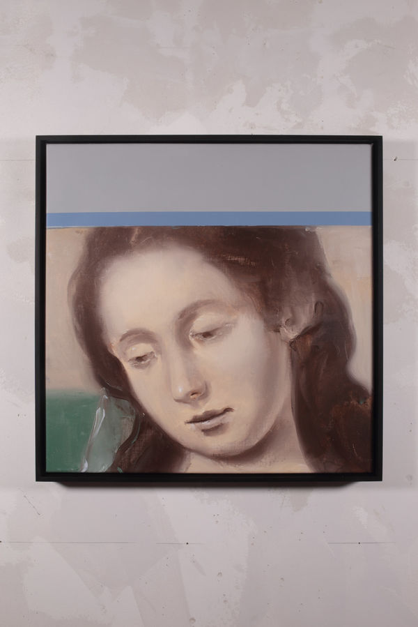 Mircea Suciu, A Small Death (series) 7, 2024