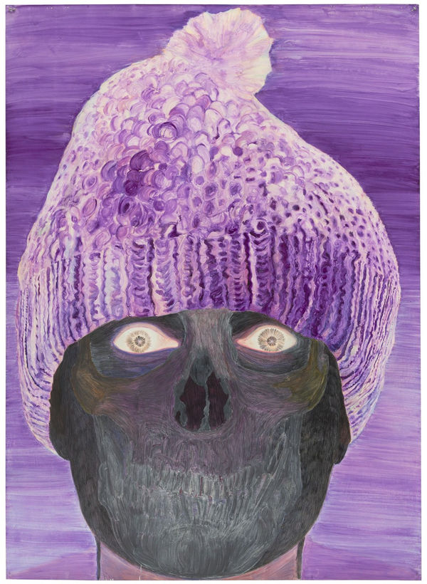 Elly Strik, Your Look Will Give the Angels Strength, 2001-2010