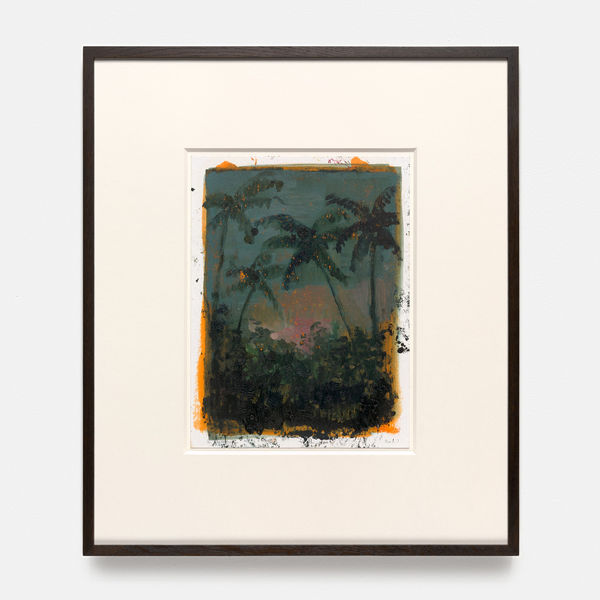 Benjamin Moravec, Untitled, 2023