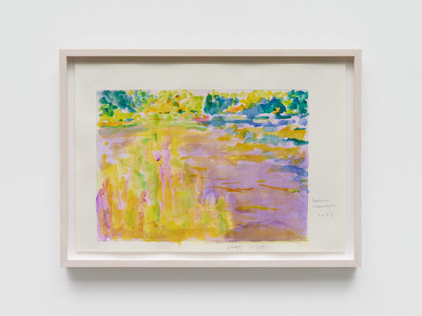 Naofumi Maruyama, Untitled, 2023