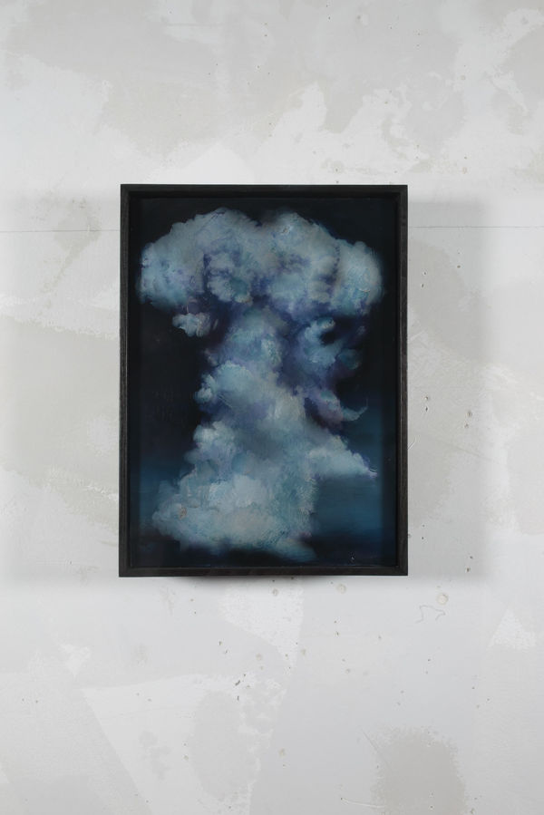 Mircea Suciu, A Small Death (series) 3, 2024