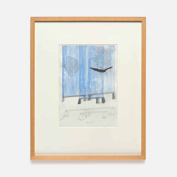 Leo Copers, Z.T., 1997