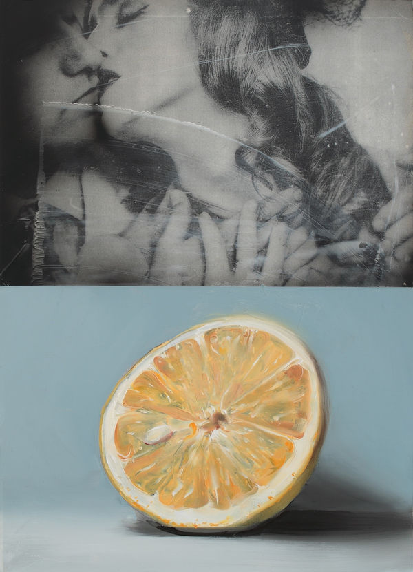 Mircea Suciu, The Chimney Sweeper Series, 2025