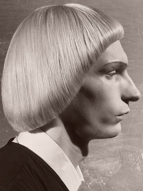 Paul Kooiker, Untitled (Patrick), 2024