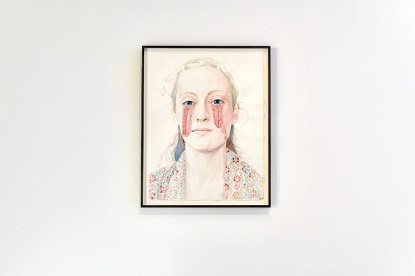 Femmy Otten, Untitled, 2022