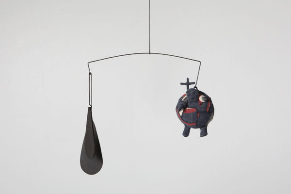 Daan Gielis, Tears of Joy, 2021