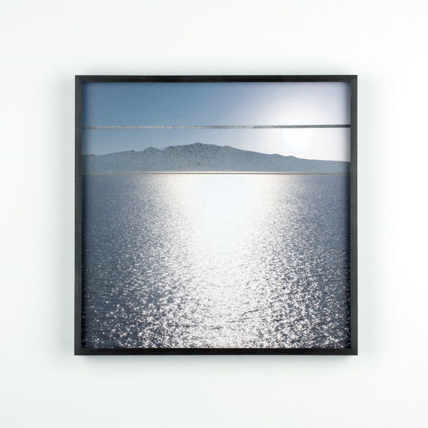 Anna Vogel, Glossyworld, 2020