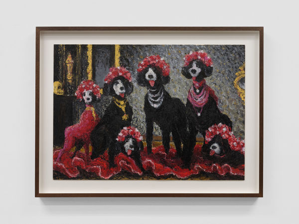 Koen Theys, Vie de Prince, 2025