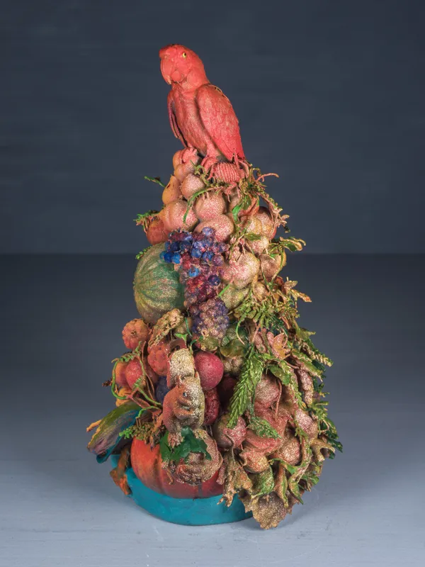 Enrique Marty, Storm Scenes, 2026