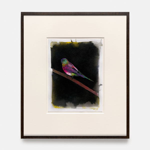 Benjamin Moravec, Untitled, 2023