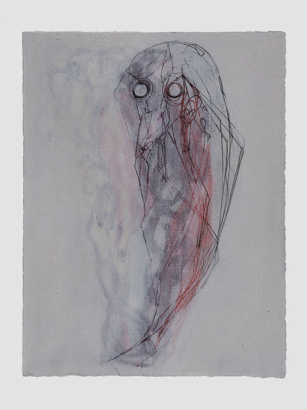 Cameron Jamie, Shadow Drift, 2024