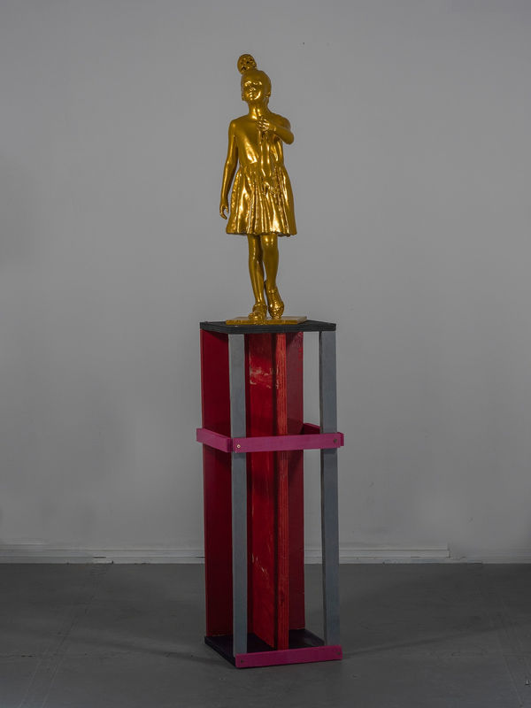 Enrique Marty, Gifts (series) - Gift 3, 2022