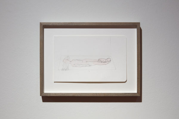 Femmy Otten, Untitled, 2021