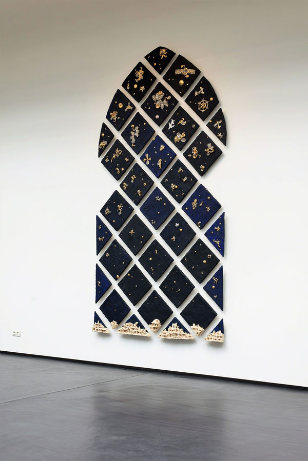 Koen Theys, Arabian Nights (2), 2017