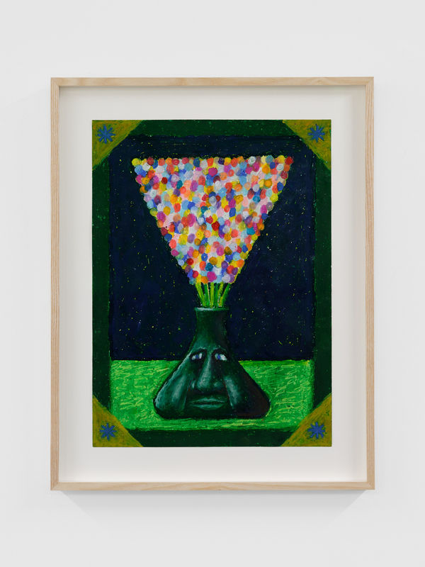 Floris Van Look, Mellow Bouquet, 2025