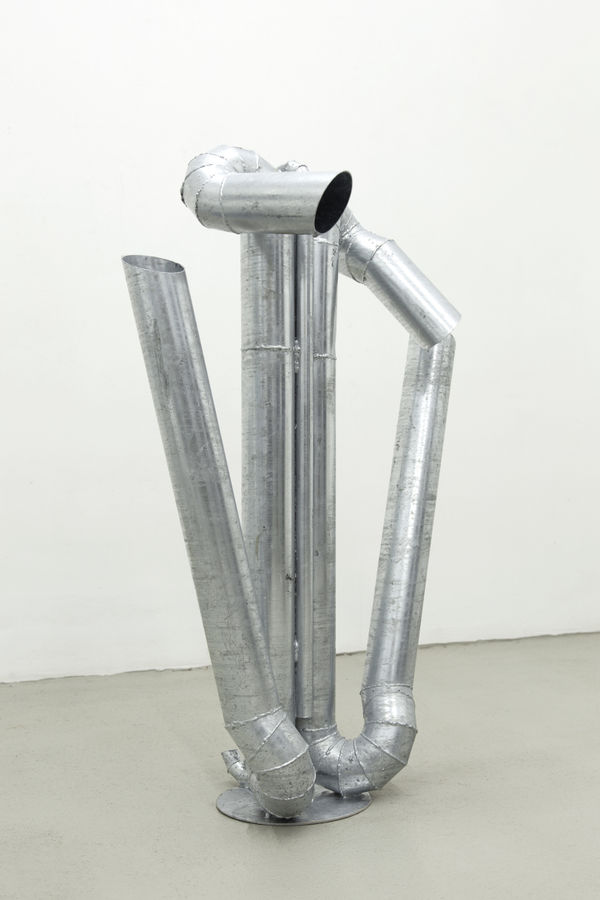 Luca Monterastelli, Who Would Refuse to Share His Good Fortune? LM#0214, 2023