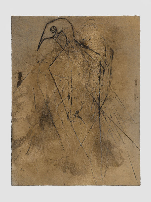 Cameron Jamie, Midnight Slide, 2025