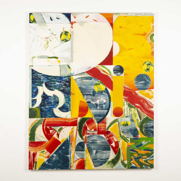 George Little, The best seat (is always taken), 2020