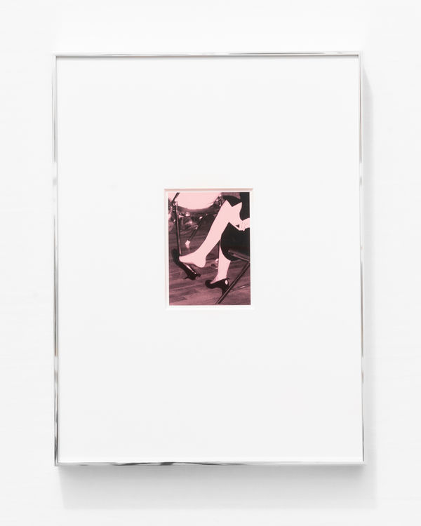 Paul Kooiker, Seminar, 2006