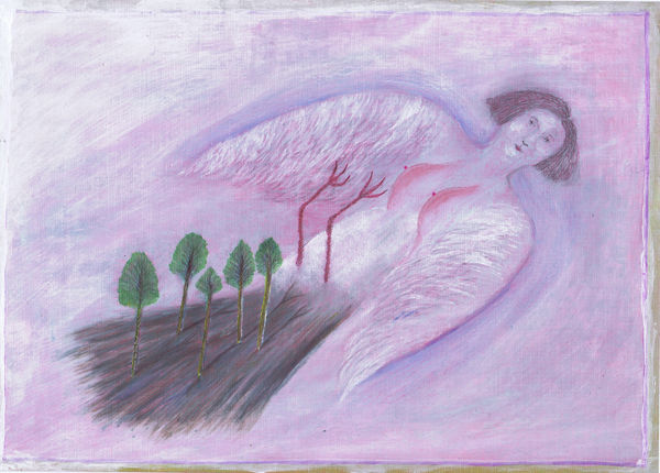 Clara Spilliaert, Untitled, 2022