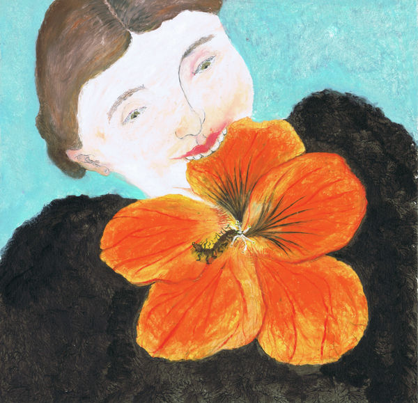 Clara Spilliaert, Untitled, 2017