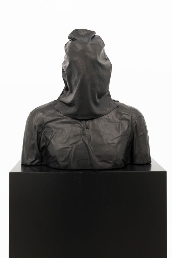 Leo Copers, Confrontatie, 2019