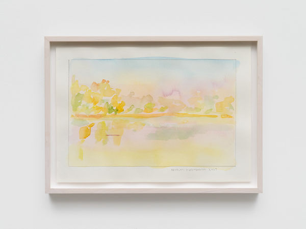 Naofumi Maruyama, Untitled, 2025