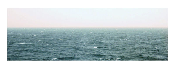 Nasan Tur, Sea View 1, 2016