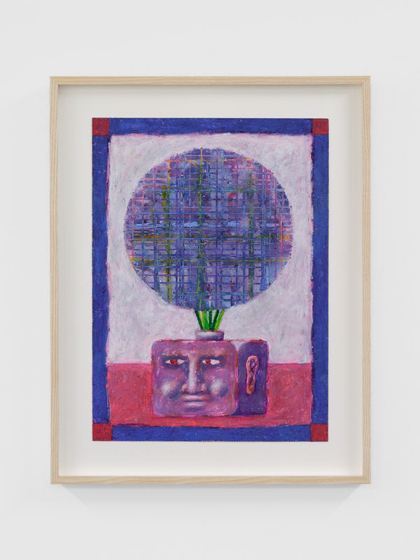 Floris Van Look, Reasonable Bouquet, 2025