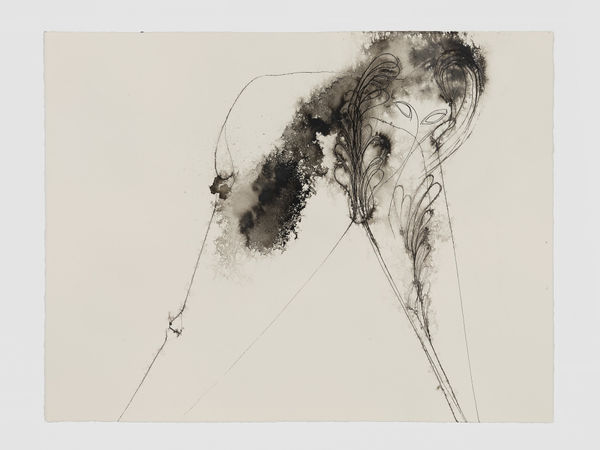 Cameron Jamie, Void Baller, 2025