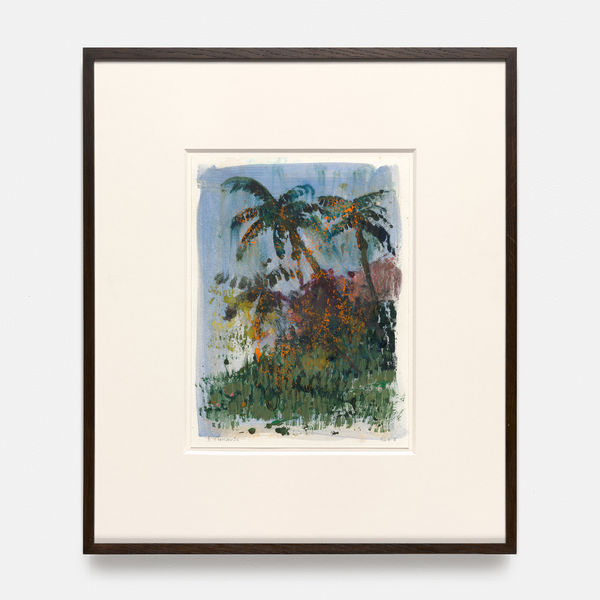 Benjamin Moravec, Untitled, 2023