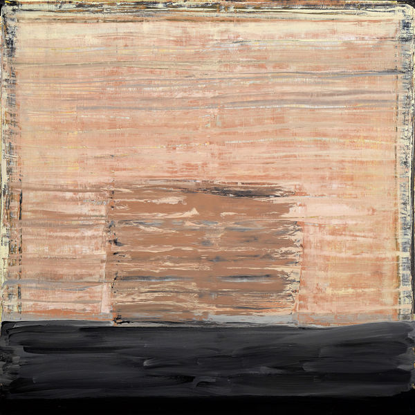 Sinéad Ní Mhaonaigh, Teorainn no.8, 2019