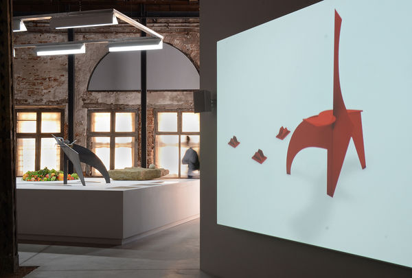 Sean Lynch, ADVENTURE: CAPITAL, 2015