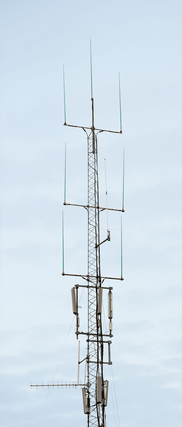 Michael Boran, One Three Five, 2016