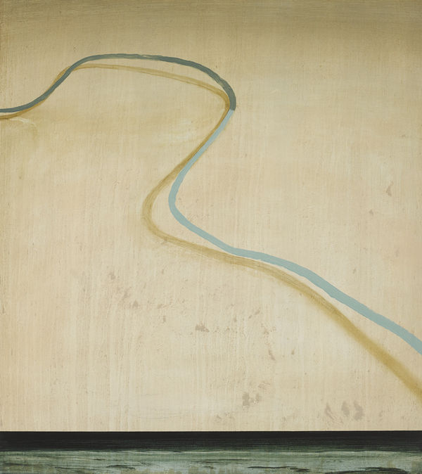 Joe Scullion, Follow Follow, 2018