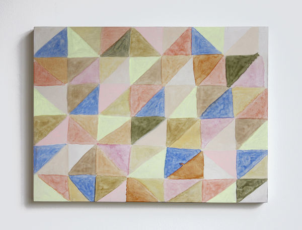 Mark Swords, Collage, 2009