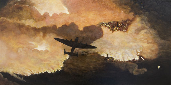 Stephen Loughman, Holy Boy, 2009