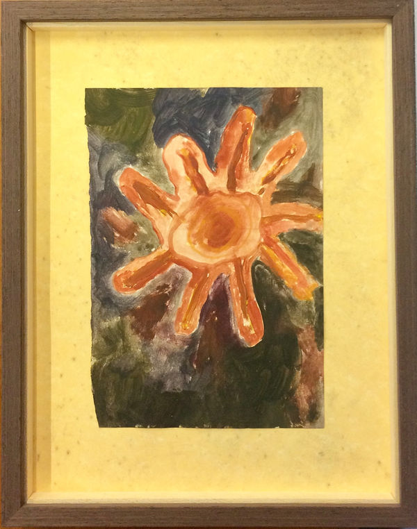 Richard Proffitt, And Now I'm a Believer, 2019