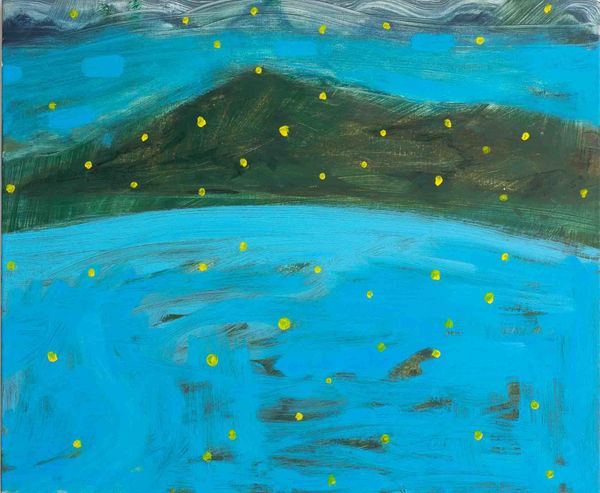 Robert Armstrong, Blue Trane, 2013