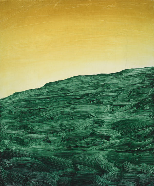 Joe Scullion, Eternity, 2018