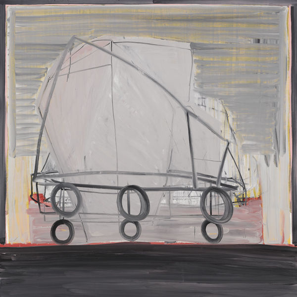 Sinéad Ní Mhaonaigh, Achar III, 2018