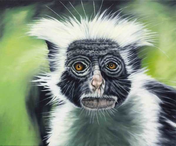 Dermot Seymour, The Primate of Fermanagh, 2023