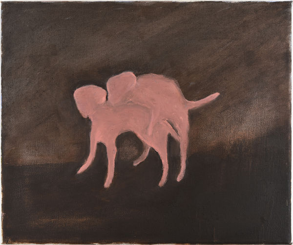 Olivia O'Dwyer, Consternation in the Neighbourhood , 2022