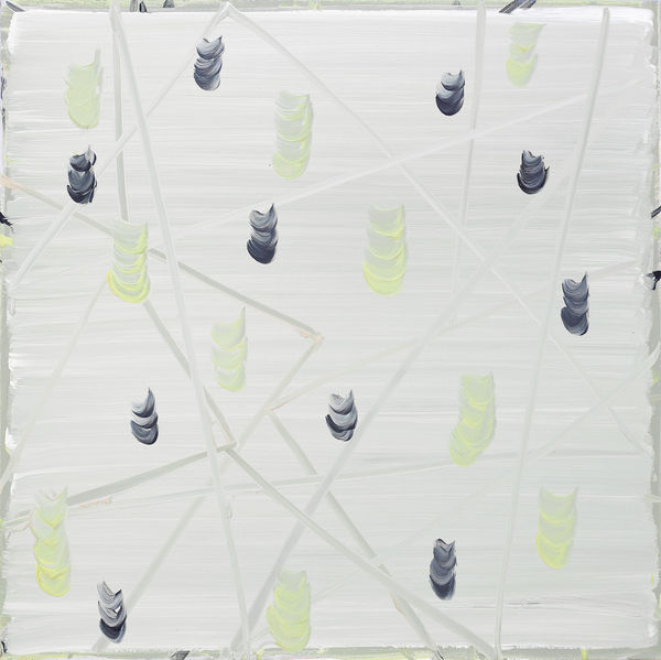 Sinéad Ní Mhaonaigh, Teorainn No.5, 2019